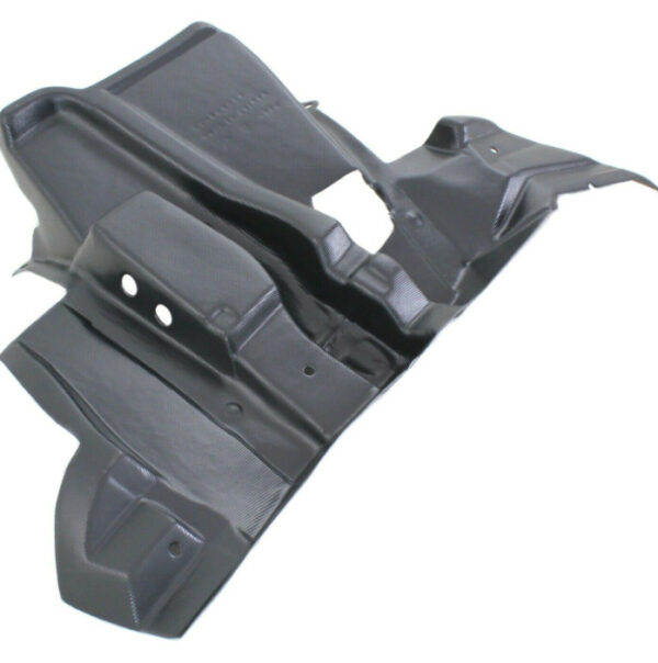 BMW X5 E53 Front Right Wheel Housing Cover 8408960 51718408960 ORIGINAL - Image 3