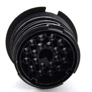 BMW 3 E46 Diagnosis Plug Housing 12521711218 1711218 ORIGINAL