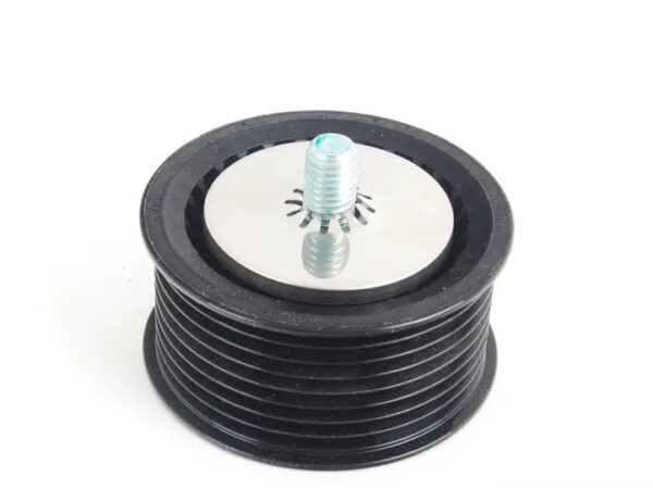 BMW 7 F01 Deflection Pulley 11287559889 7559889 ORIGINAL - Image 2
