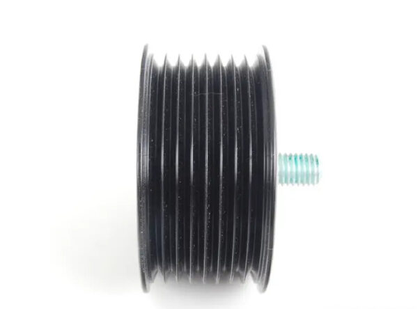 BMW 7 F01 Deflection Pulley 11287559889 7559889 ORIGINAL - Image 3