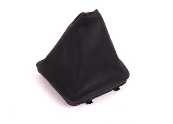 BMW 3 E46 Gear Lever Cover 25111434099 1434099 RHD ORIGINAL