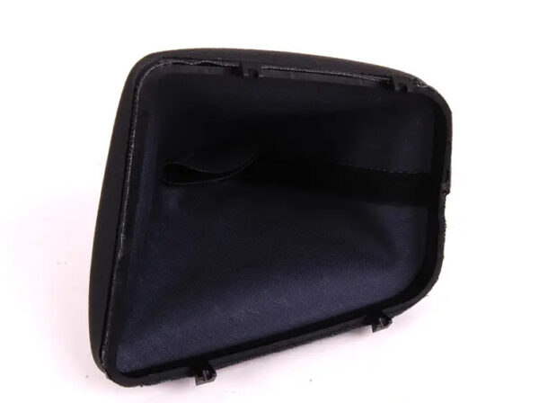 BMW 3 E46 Gear Lever Cover 25111434099 1434099 RHD ORIGINAL - Image 2