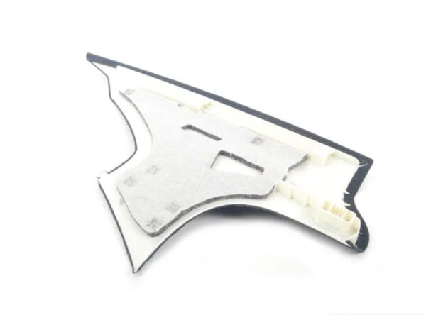 BMW 3 E90 Right C-Pillar Cover 51438036262 8036262 ORIGINAL - Image 2