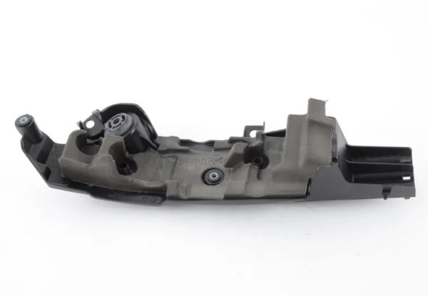 BMW 7 F01 Cable Guide Bottom Part 12527578954 7578954 ORIGINAL - Image 2