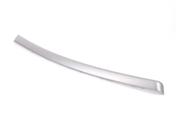 BMW 3 E90 Front Left Door Decorative Strip 51416970555 6970555 ORIGINAL