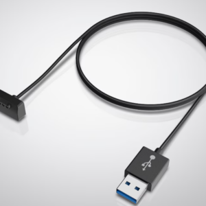 JAGUAR I-PACE X590 Wearable Key Charging Cable Usb T2H52332 ORIGINAL