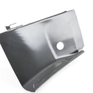 BMW 3 E46 Rear Left Body Covering Plate 41148245733 8245733 ORIGINAL