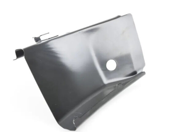 BMW 3 E46 Rear Left Body Covering Plate 41148245733 8245733 ORIGINAL