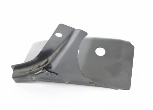 BMW 3 E46 Rear Left Body Covering Plate 41148245733 8245733 ORIGINAL - Image 2