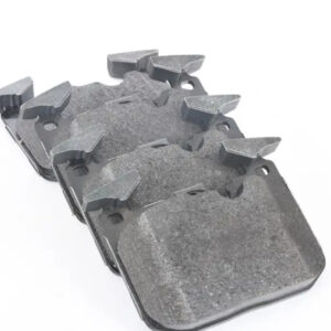 BMW 2 Coupe F22, F87 Front Brake Pad Set 34116878882 6878882 ORIGINAL