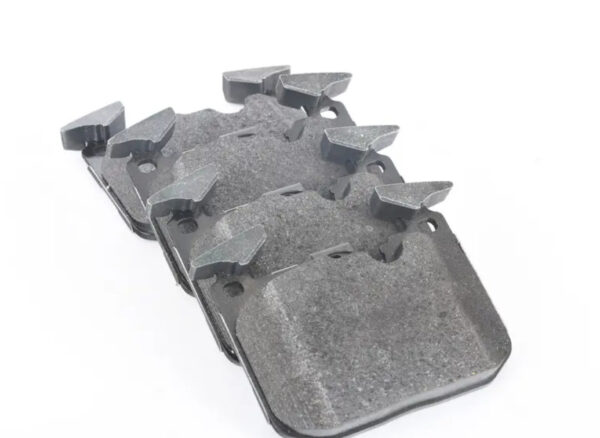 BMW 2 Coupe F22, F87 Front Brake Pad Set 34116878882 6878882 ORIGINAL