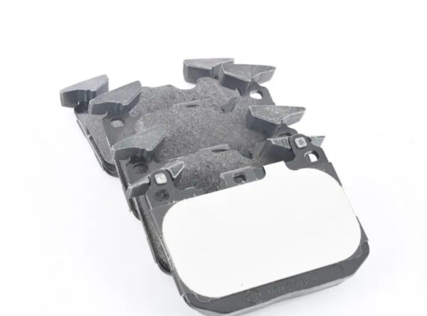 BMW 2 Coupe F22, F87 Front Brake Pad Set 34116878882 6878882 ORIGINAL - Image 2