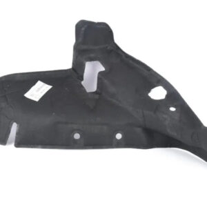 BMW 2 F22 Rear Right Wheel Housing Insulation 7334358 51487334358 ORIGINAL