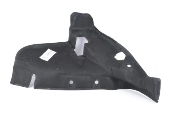 BMW 2 F22 Rear Right Wheel Housing Insulation 7334358 51487334358 ORIGINAL