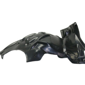 BMW 3 F30,F80 Front Right Fender Rear Section 51717356822 7356822 ORIGINAL