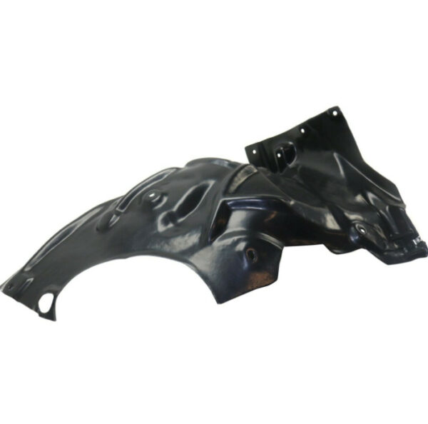BMW 3 F30,F80 Front Right Fender Rear Section 51717356822 7356822 ORIGINAL - Image 2