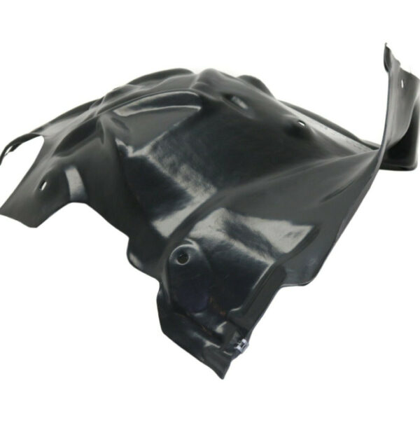 BMW 3 F30,F80 Front Right Fender Rear Section 51717356822 7356822 ORIGINAL - Image 3