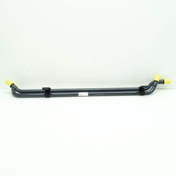 AUDI Q5 FY Engine Coolant Pipe 80A121070AL ORIGINAL - Image 5