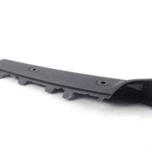 BMW 3 Cabrio E93 Rear Right Railing Trim Panel 9150926 51439150926 ORIGINAL