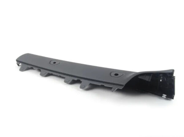 BMW 3 Cabrio E93 Rear Right Railing Trim Panel 9150926 51439150926 ORIGINAL