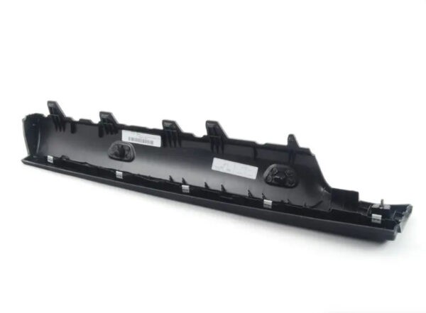 BMW 3 Cabrio E93 Rear Right Railing Trim Panel 9150926 51439150926 ORIGINAL - Image 2