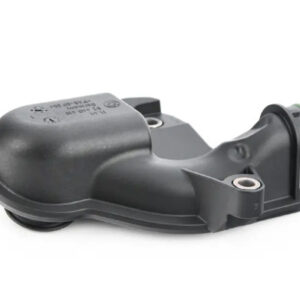 BMW 5 F10 Engine Air Intake Pipe 11417811991 7811991 ORIGINAL