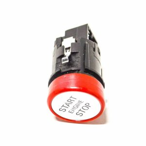 Audi A4 B8 START/STOP Engine Switch Button 8K0905217C ORIGINAL
