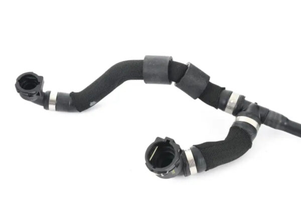 BMW 3 G20 Radiator External Coolant Hose 17128654820 8654820 ORIGINAL - Image 2