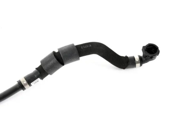 BMW 3 G20 Radiator External Coolant Hose 17128654820 8654820 ORIGINAL - Image 3