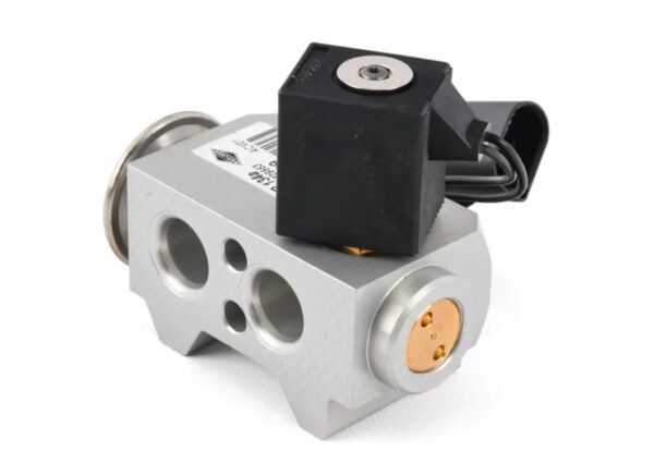 BMW 3 F30 Air conditioner expansion valve 64509263429 9263429 ORIGINAL