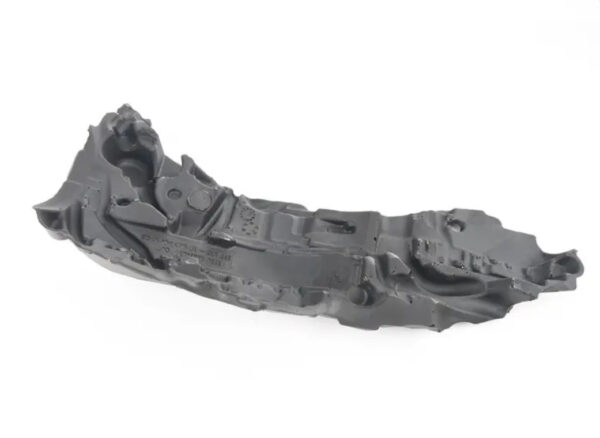 BMW 3 F30, F80 Acoustic Insulation Foam 11128623487 8623487 ORIGINAL - Image 2