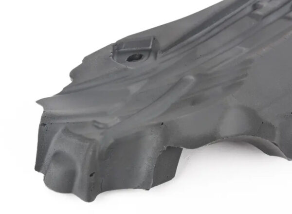 BMW 3 F30, F80 Acoustic Insulation Foam 11128623487 8623487 ORIGINAL - Image 3