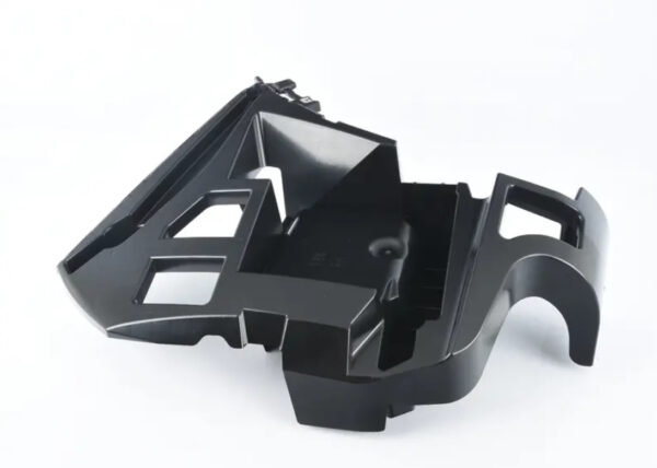 BMW X6 F86 Rear Right Bumper Mount 8056482 51128056482 ORIGINAL