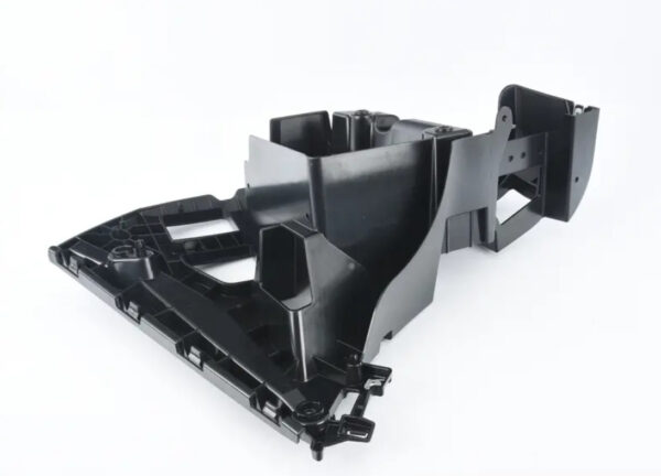 BMW X6 F86 Rear Right Bumper Mount 8056482 51128056482 ORIGINAL - Image 2