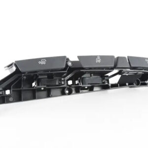 BMW 3 E36 Front Left Seat Actuation Unit 52101977949 1977949 ORIGINAL