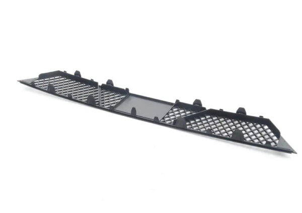 BMW 5 Gran Turismo F01 Front Bumper Center Grille 51117200730 ORIGINAL - Image 2
