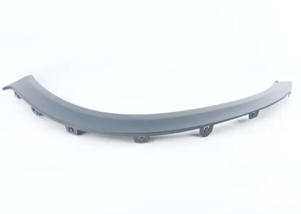 BMW X5 E70 Front Left Wheel Housing Trim 7206655 51777206655 ORIGINAL - Image 2