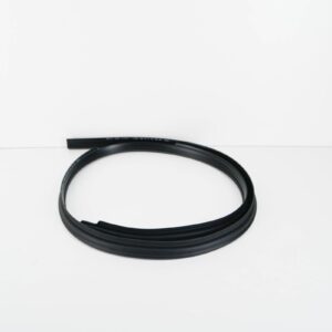 Audi A7 4G Left Side Roof Molding Seal 4G8854543A ORIGINAL