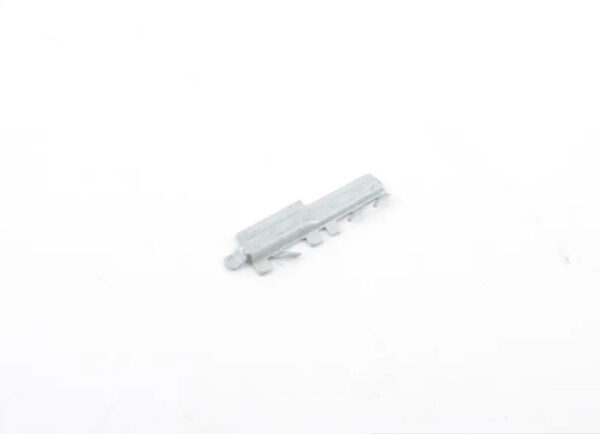 BMW 3 E92 Right Roof Moulding Connecting Clip 51767267738 7267738 ORIGINAL - Image 2