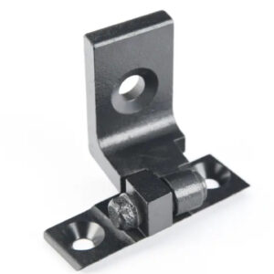 BMW X3 F25 Front Right Door Hinge 41517176850 7176850 ORIGINAL