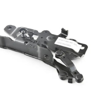 BMW 7 F01, F02 Front Left Hood Hinge 41617291701 7291701 ORIGINAL