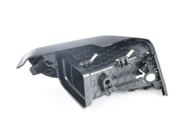 BMW i3 I01 Front Right Fresh Air Grille 64229283003 9283003 ORIGINAL - Image 3