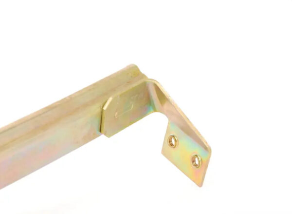 BMW 3 Compact E36 Front Left Window Guide Rail 1977585 51321977585 ORIGINAL - Image 3