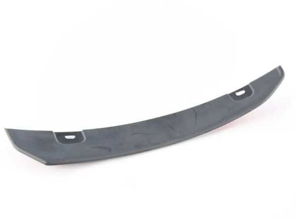 BMW X3 G01 Rear Left Wheel Arch Flaring 51777180929 ORIGINAL - Image 2