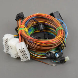 BMW 4 F36 Front Left Repair Wiring Set 61129315898 9315898 ORIGINAL