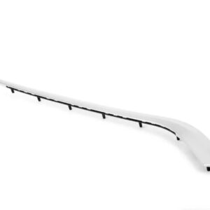 BMW 4 Coupe F32, F82 Front Right Accent Strip 51417389534 7389534 ORIGINAL