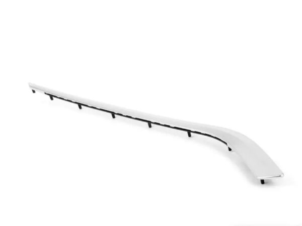 BMW 4 Coupe F32, F82 Front Right Accent Strip 51417389534 7389534 ORIGINAL