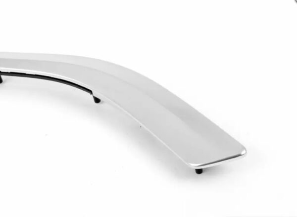 BMW 4 Coupe F32, F82 Front Right Accent Strip 51417389534 7389534 ORIGINAL - Image 2