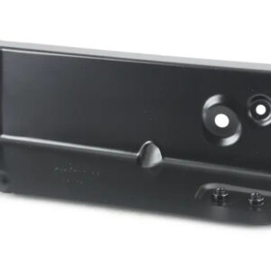 BMW 7 G11 Left Strut Wheel Housing Extension 41007412961 7412961 ORIGINAL