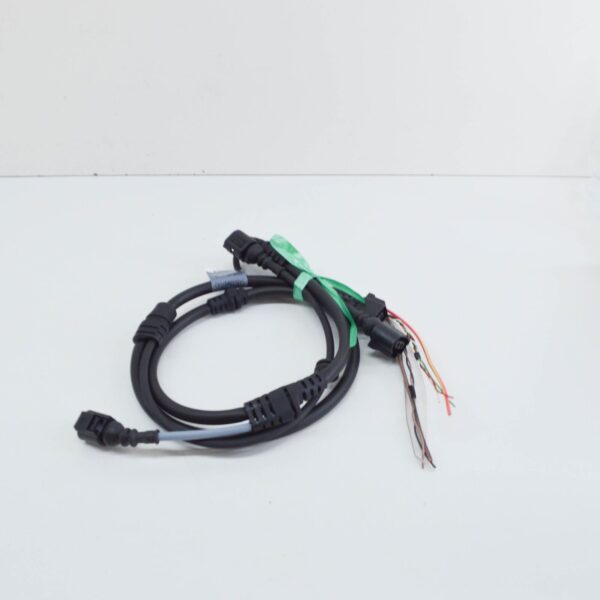 AUDI A8 D4 Rear Left ABS Sensor Wiring Harness 4H0927904E ORIGINAL - Image 2